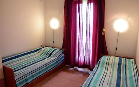 Apartments Zana